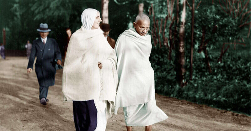 Rebels Against the Raj review: A morality tale for Modi's nationalist India - Vimarsana News