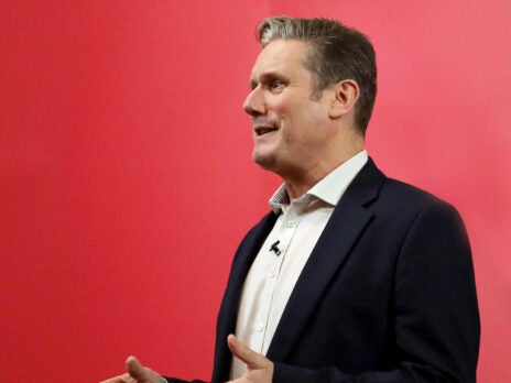 Will the Red Wall or beergate seal Keir Starmer’s fate?