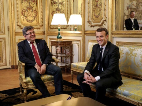 Could Emmanuel Macron be forced to appoint Jean-Luc Mélenchon as prime minister?