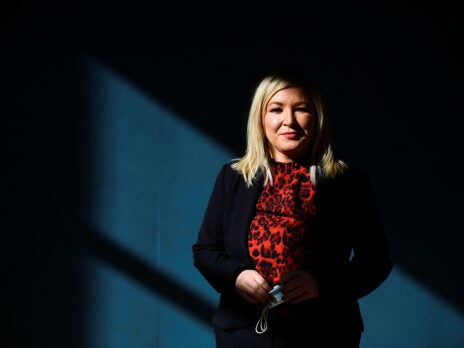 Could Michelle O’Neill be Northern Ireland’s final first minister?