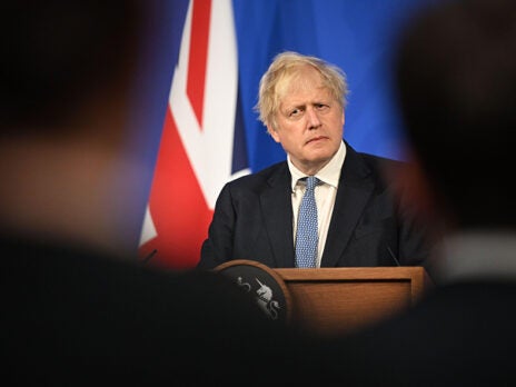 No 10 officials need to stand up to Boris Johnson, not appease him