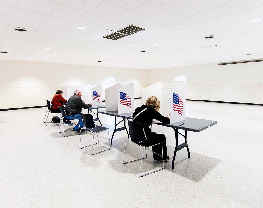 Everything you need to know about the 2022 US midterm elections