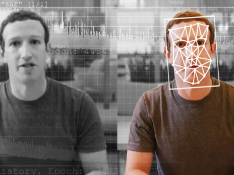 The Future Will Be Synthesised: a glimpse into a deepfake dystopia