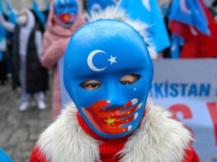 How China targets Uyghurs around the world