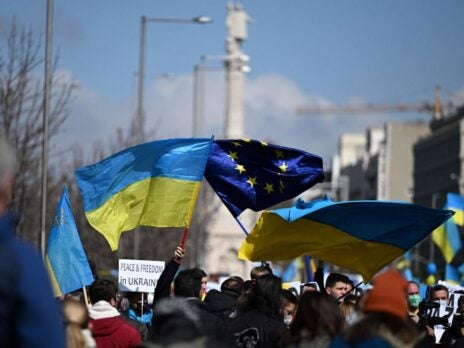 If Ukraine has a future, it’s with the EU