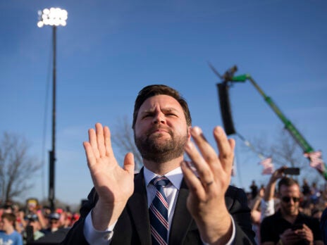 JD Vance’s win proves the Republicans are still Trump’s party