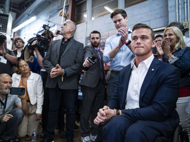 Far right Republicans Head To Midterms After Primary Victories New 