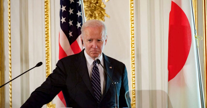Why Joe Biden's comments on Taiwan matter - Vimarsana News