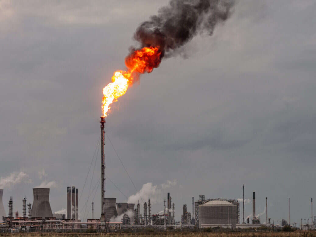 rishi sunak windfall tax environment fossil fuels