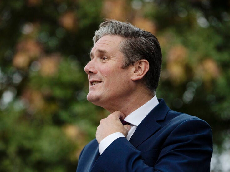 The local elections show Keir Starmer needs to raise his game