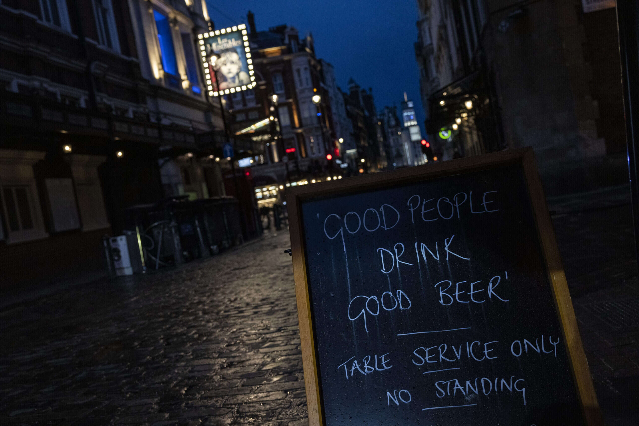 From the NS archive: Curse of the drinking classes