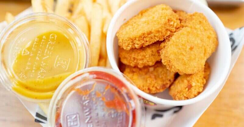Impossible Foods' chicken nuggets reviewed: a good imitation of a bad fast food - Vimarsana News
