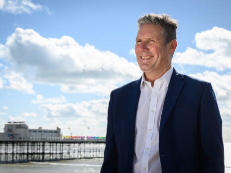 Why Keir Starmer is still on course to become prime minister