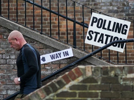Local elections: What would be a good night for Labour or the Tories?