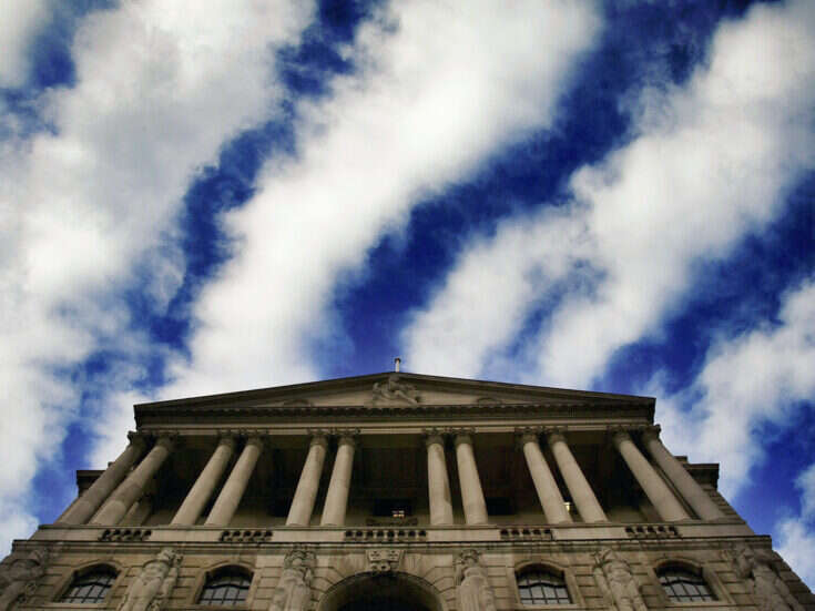 It’s time to consider revoking the Bank of England’s “independence”