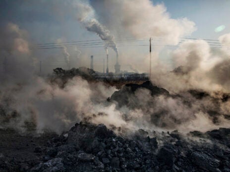 China’s global coal machine won't be stopped so easily