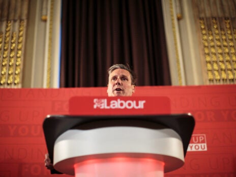 There is no case for Keir Starmer’s resignation