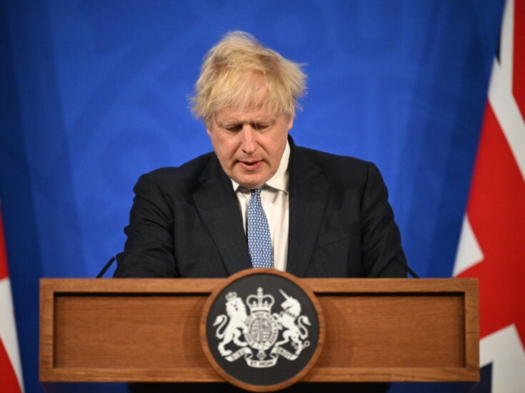 The Sue Gray report: how bad is it really for Boris Johnson?