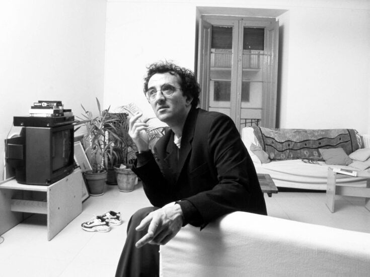 Photo of Against the Bolaño industry