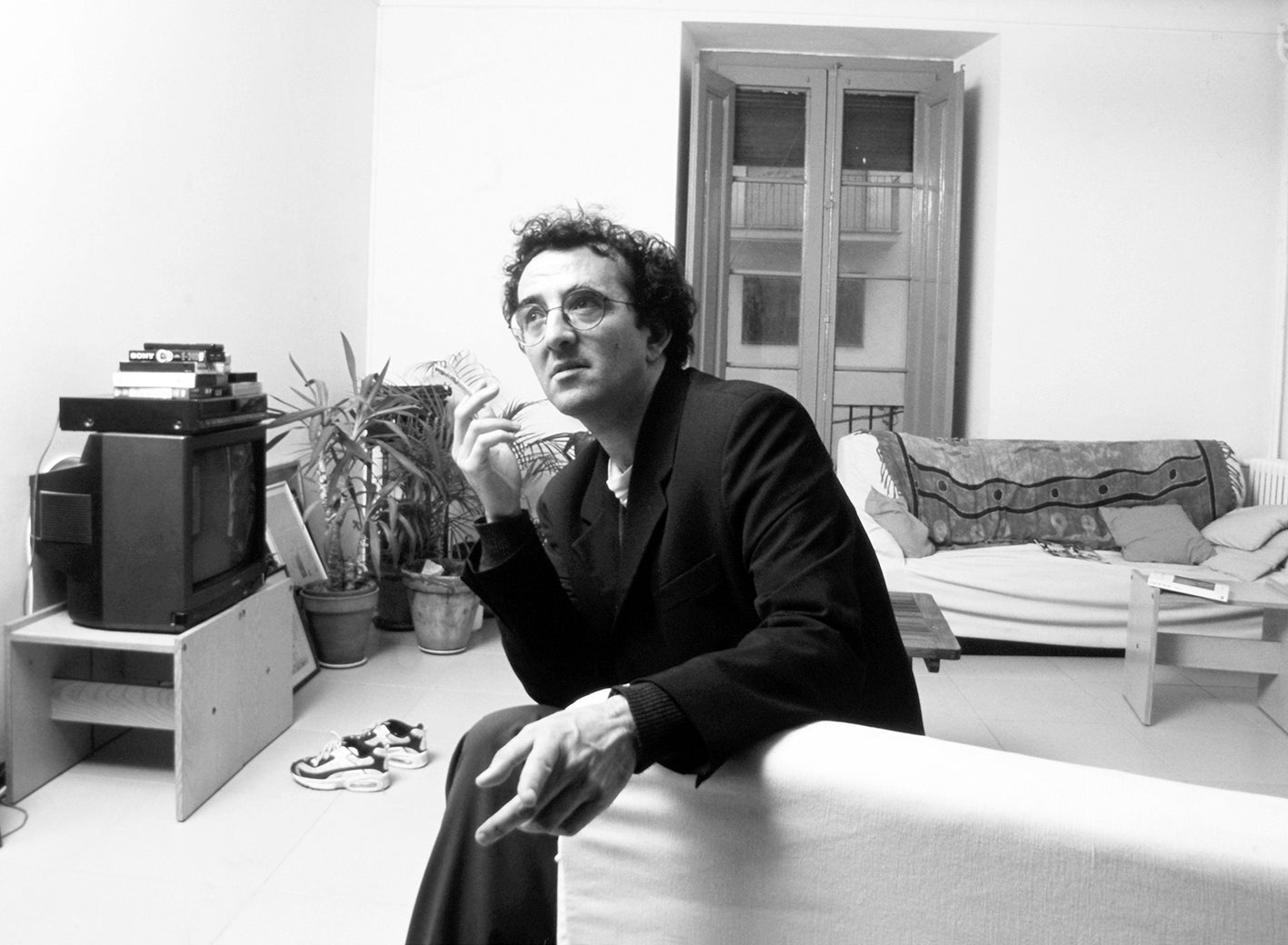 Against the Bolaño industry