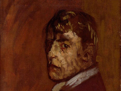 From the NS archive: Sickert