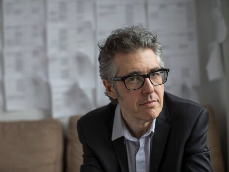 “We’re losing the war against disinformation”: This American Life’s Ira Glass