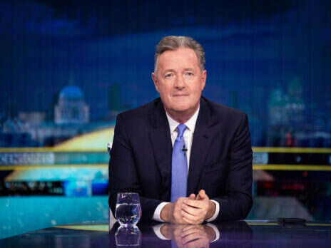 Why are Piers Morgan's TalkTV audiences so low?