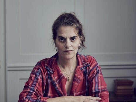 Tracey Emin interview: “When I die, there could be riots”