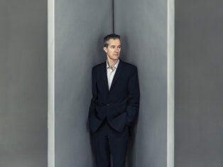 Geoff Dyer: How to grow old in America