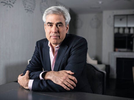 Jonathan Haidt: “America is the ghost of liberal democracies’ future”