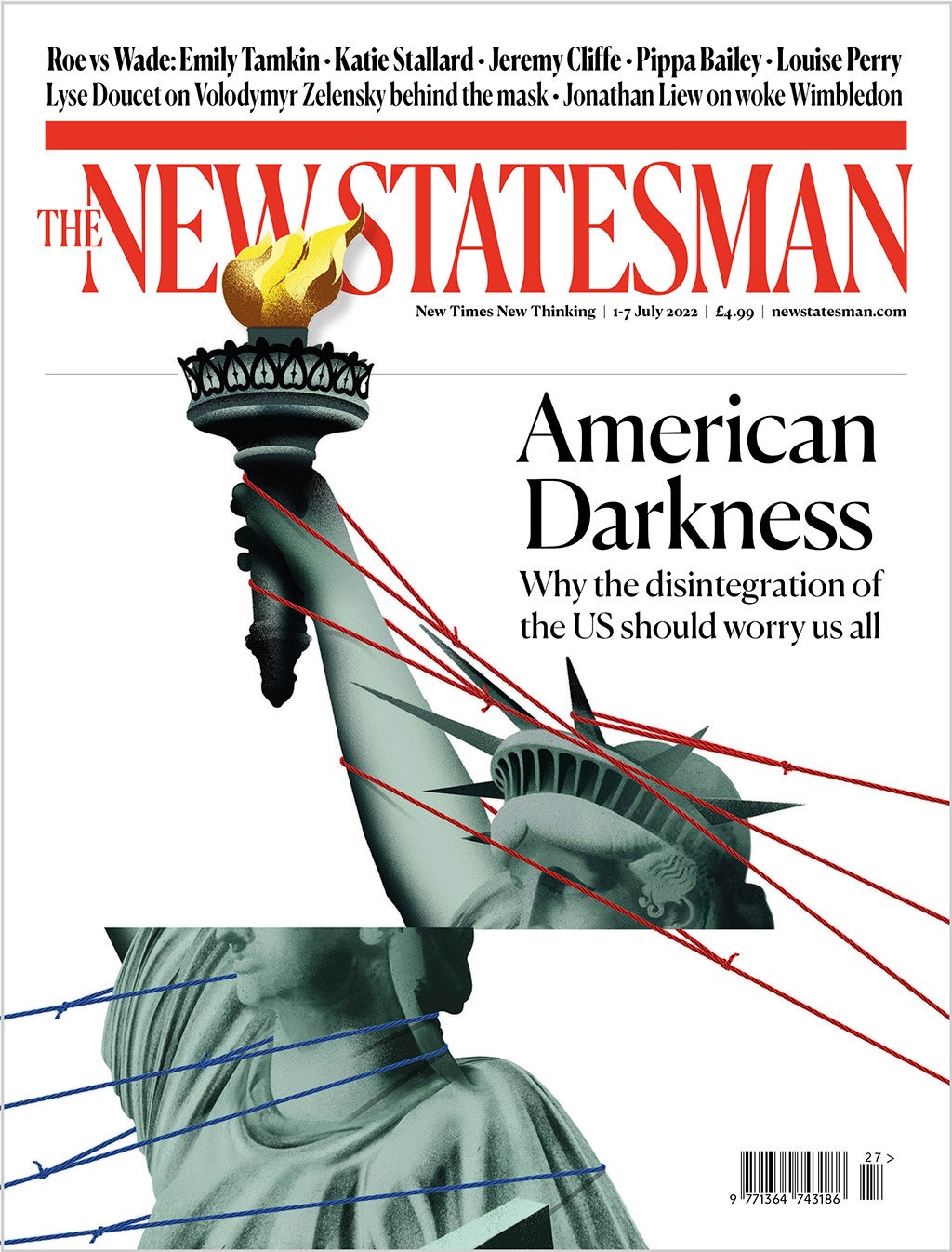 American Darkness