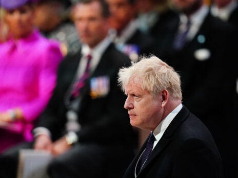Will Tory MPs remove Boris Johnson in no-confidence vote?
