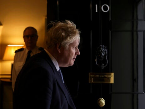 Boris Johnson’s government has lost all sense of direction – but so have his Tory opponents