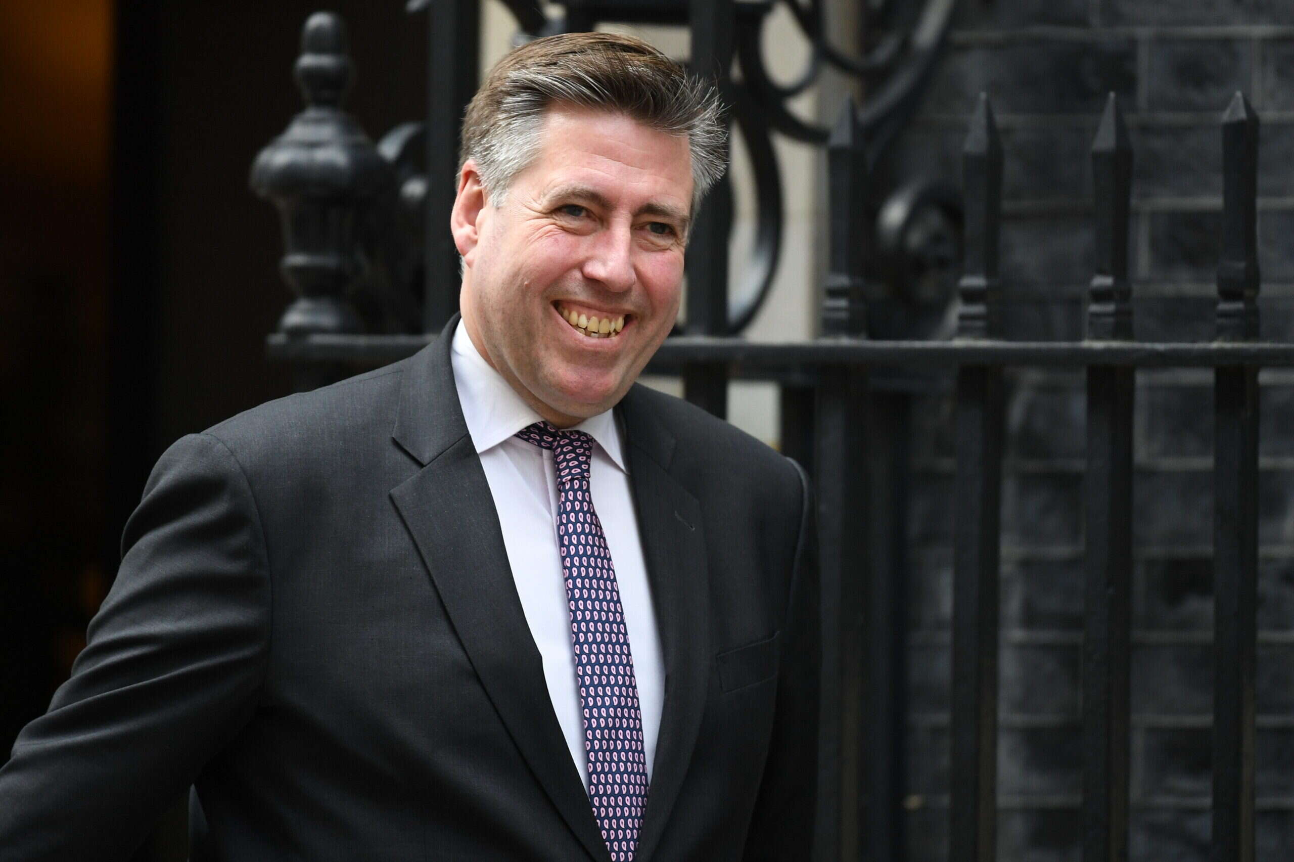Graham Brady’s Diary: What the press got wrong about the confidence vote, and my very odd kind of celebrity