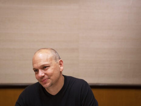 "Tech must solve a real need": the iPod inventor Tony Fadell on virtual reality consumerism