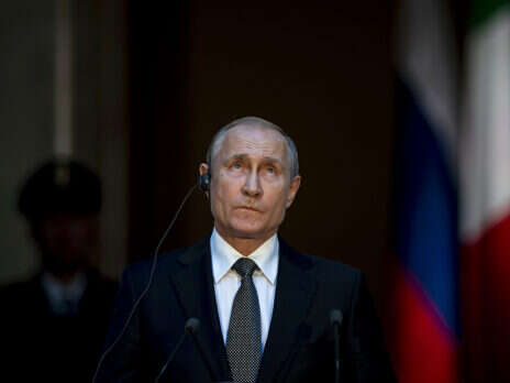 Paralysis in Moscow: why Putin persists with his strategy
