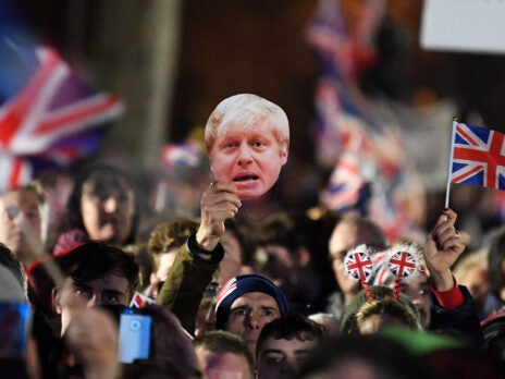 Will Boris Johnson face another no-confidence vote this year?