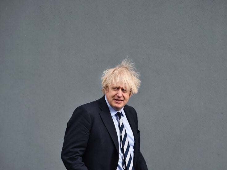 Has Boris Johnson escaped yet again?