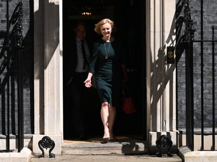 Why Liz Truss is most likely the next Tory leader