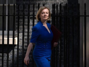 No 10 advisers look to Truss