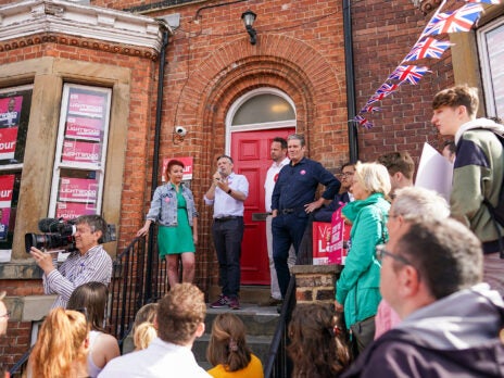 Wakefield by-election: Is Boris Johnson turning Red Wall voters back to Labour?