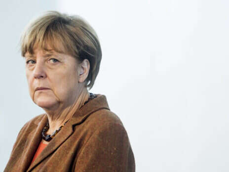 Was Angela Merkel too easy on Russia?