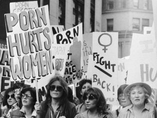 Why "sex-neutral feminism" is a dangerous proposition