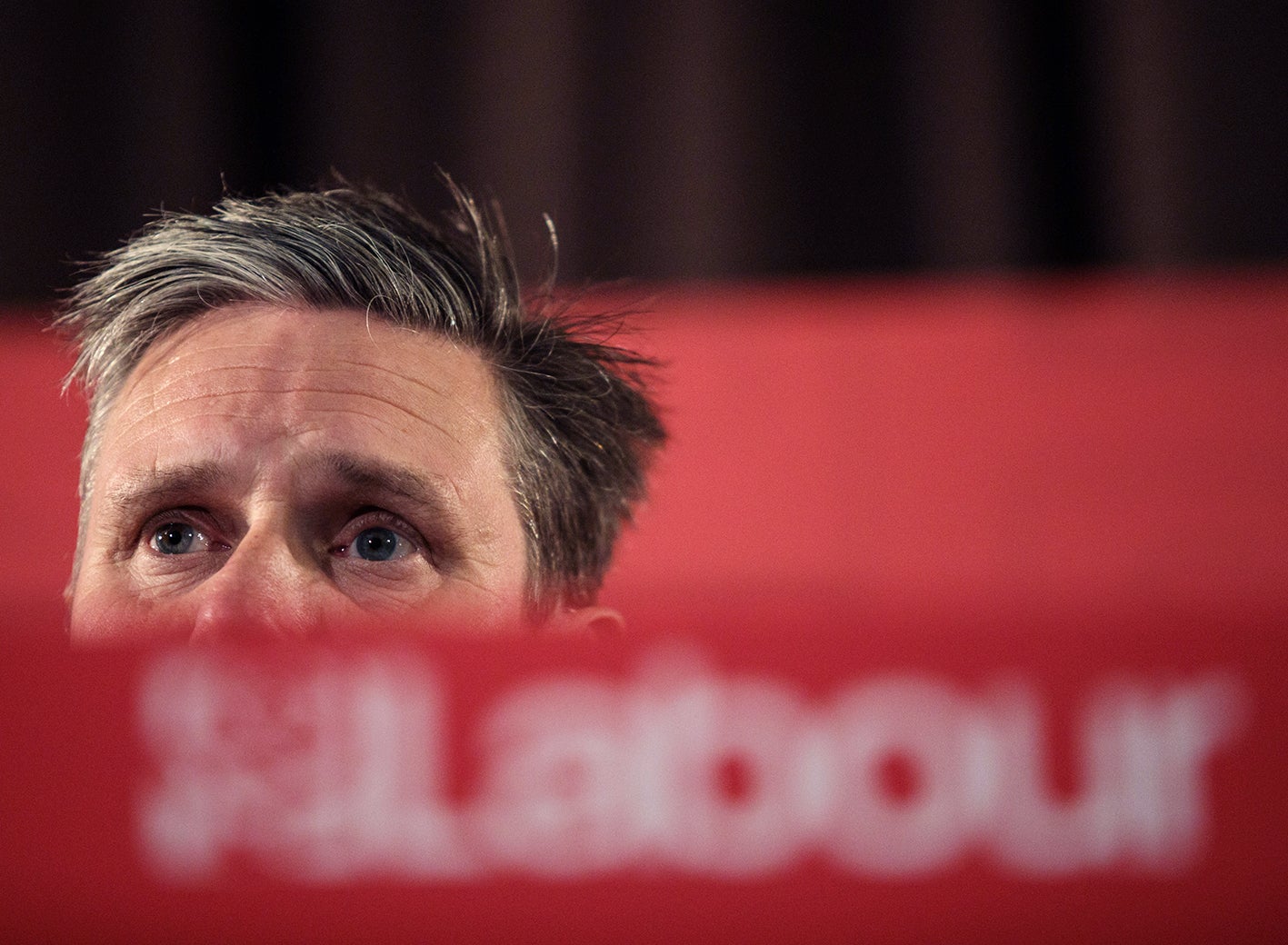 Labour must end its denial over Brexit