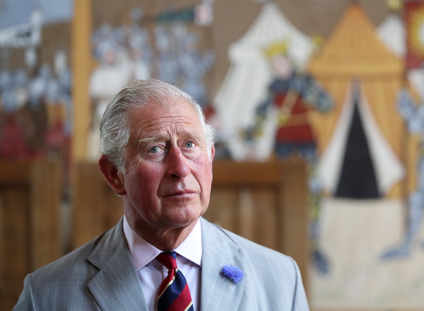 The interventions of Prince Charles will end in calamity – for him and the monarchy