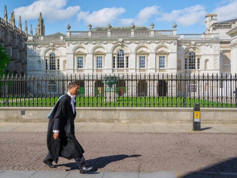 Katharine Birbalsingh is right – it’s not Oxbridge or nothing