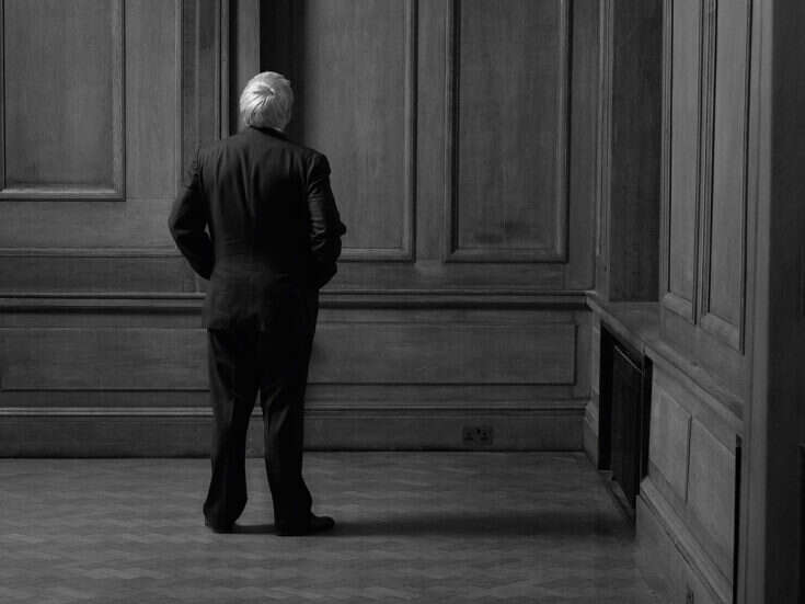 Photo of The last days of Boris Johnson