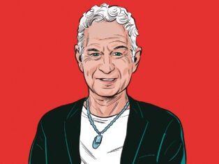 John McEnroe’s Q&A: “You don’t win every time, no matter how good you are”