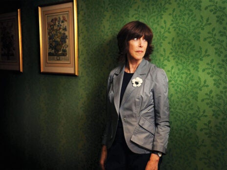 Nora Ephron and the art of self-narrative