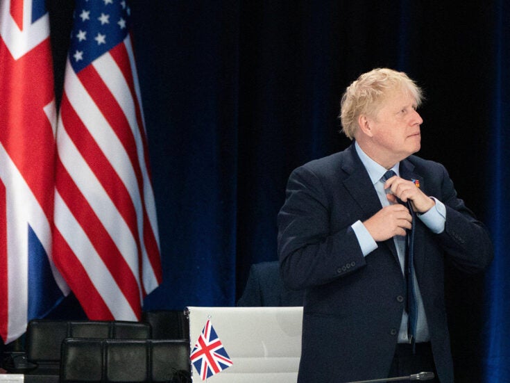 Photo of How much longer can Boris Johnson survive?